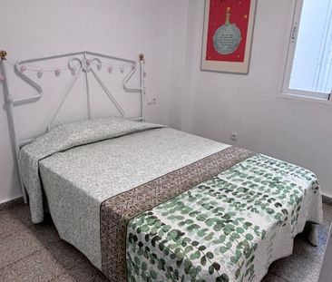 Piso de alquiler en Calle Guindaleta, 4, La Luz - El Torcal - Photo 6