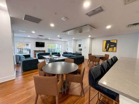 Discover Barrhaven's Premier Luxury Apartments with Over 27,900 Sq Ft of Exclusive Amenities - Photo 2