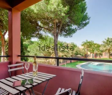 Alquiler de piso en Calle Pantoque, 13 - Photo 3