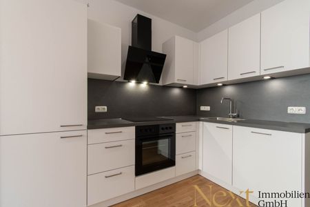 Sanierte 2,5-Zimmer-Altbauwohnung mit guter Infrastruktur in Linz zu vermieten! - Foto 5