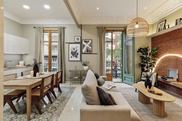 Avinguda de la República Argentina, Barcelona, Catalonia 08023 - Photo 1