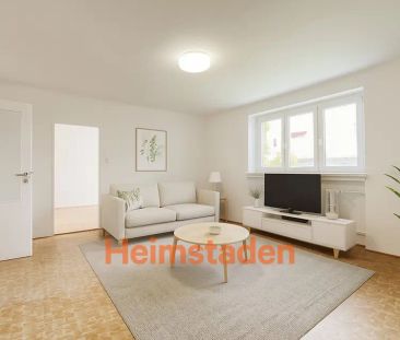 Pronájem bytu 2+1 60 m - Photo 2