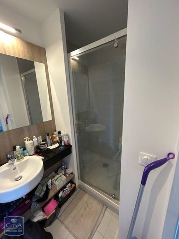 Location Appartement 2 pièces 38m² LYON 7ème - Photo 5
