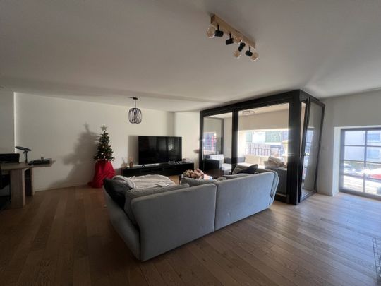 3 ½ PIECES - Centre de Bulle avec balcon ! - Foto 1