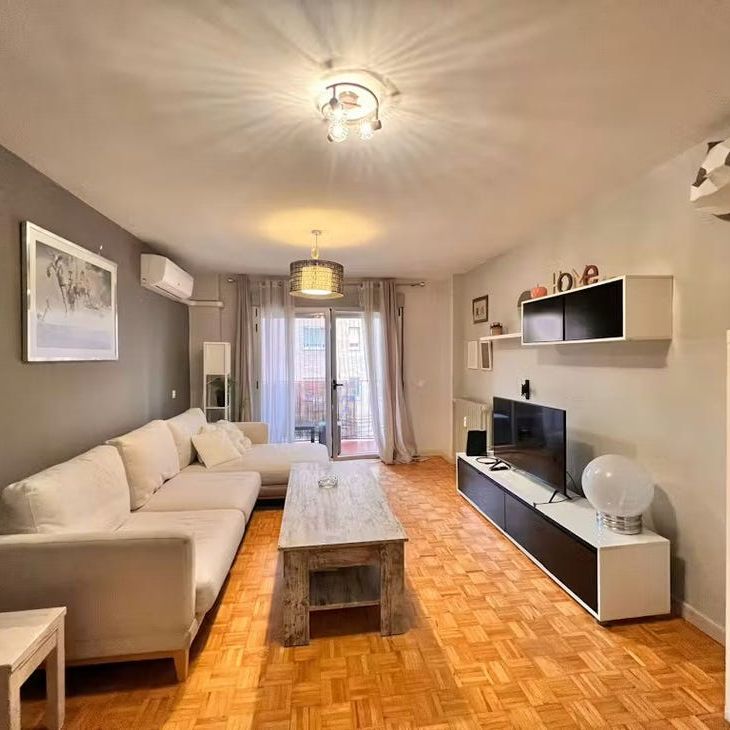 Calle de Arganda, Madrid, Community of Madrid 28005 - Foto 1