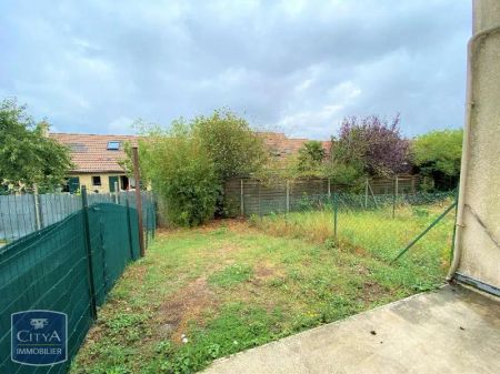 Appartement à louer 2 pièces 37.7m² - Photo 3
