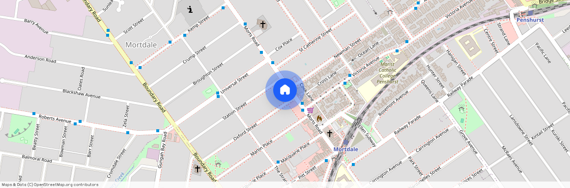 41 Morts Road, NSW 2223, Mortdale