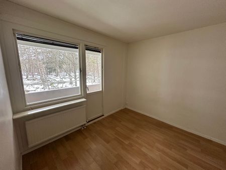 Liegatan 11 -3rok (lgh 1203) - Photo 2