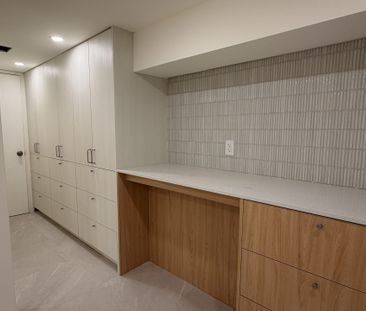 For Lease - 53 Wineva Avenue Unit# Lower, Toronto, Ontario - Photo 1