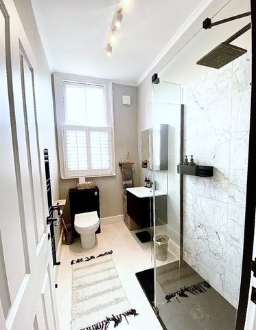 1 Bed Flat, Parsons Green, SW6 - Photo 5
