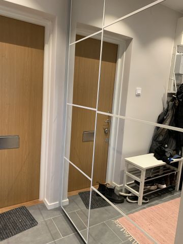 Gamla Huddingevägen, Älvsjö - Foto 4