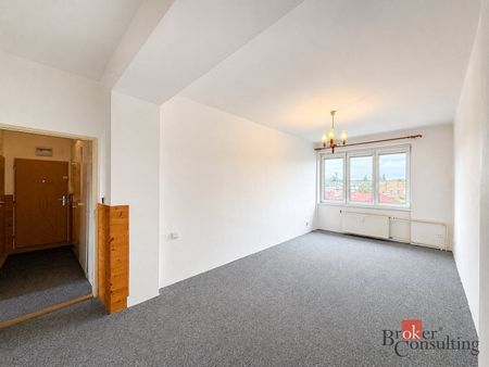 Pronájem bytu 3+1 61 m² - Photo 3