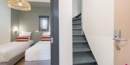 Duplex te huur in Antwerpen voor € 2.250 met 2 slaapkamers - Foto 5