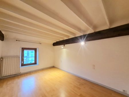 Appartement 4 pièces à Remiremont - Photo 3