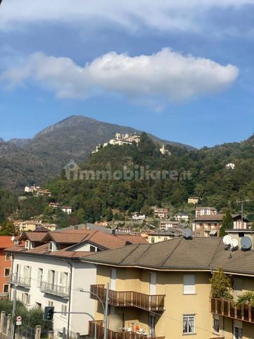 Appartamento via Brigate Garibaldi 24, Centro, Varallo - Photo 2