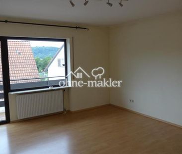 Maisonettewohnung, 5-Zimmer, Wohnküche, 2 Bäder, 170qm, Garten - Foto 3