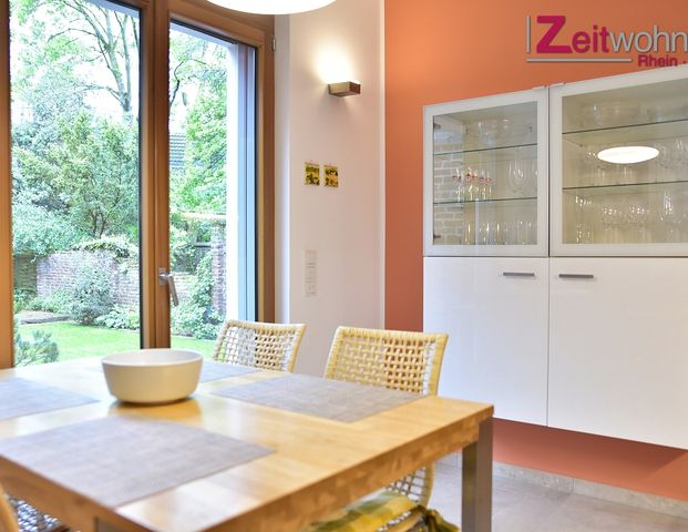 Chic und Zentral in Köln - Foto 1