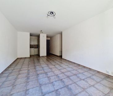 Sion, appartement de 3.5 pièces à l’ouest de la ville avec place de... - Foto 1