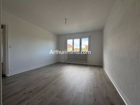 Location Appartement 2 pièces 46 m2 à Montmorot - Photo 2