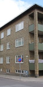 Rantzowgatan 2 A, - Foto 4