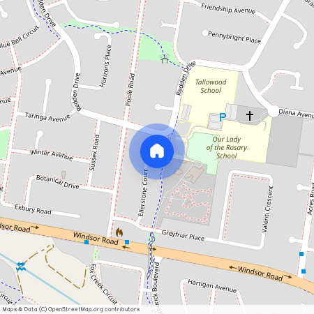 21a Ellerstone Court, NSW 2155, Kellyville