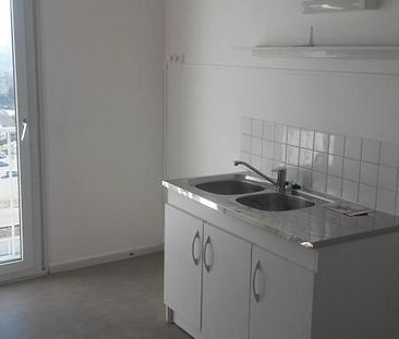 Appartement - T4 - AUTUN - Photo 1