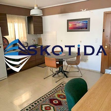 Διαμέρισμα για ενοικίαση Κέντρο (Παλαιό Φάληρο) - Photo 1