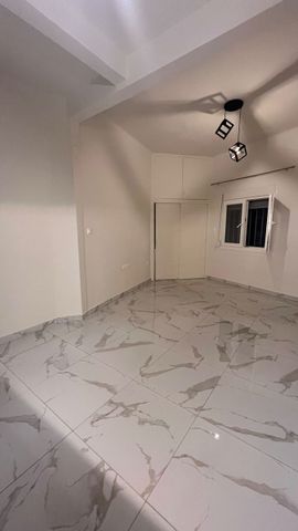 Studio/Γκαρσονιέρα για ενοικίαση Ευζώνων - Πεδίον Άρεως (Φάληρο - Ιπποκράτειο) - Φωτογραφία 4