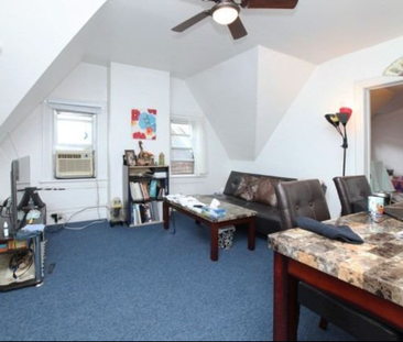 For Lease - 536 Huron Street Unit# N, Toronto, Ontario - Photo 2