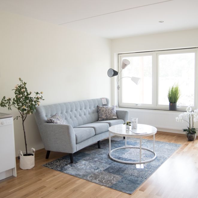 Strömgatan 22 C - Photo 1