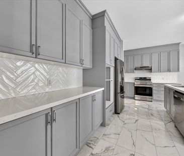 For Lease - 10 Hitching Post Road, Georgina, Ontario - Photo 5