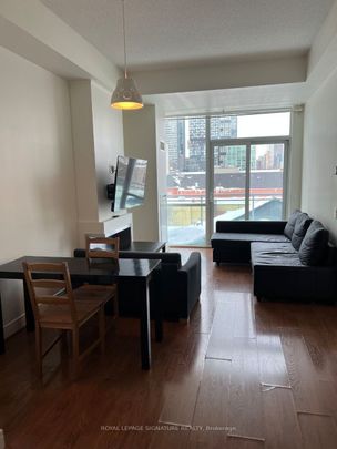 Vu Condos and Lofts , #N507 - Photo 1