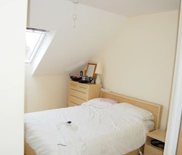 2 bedroom Apartment - De Soissons Close, Welwyn Garden City - Photo 3