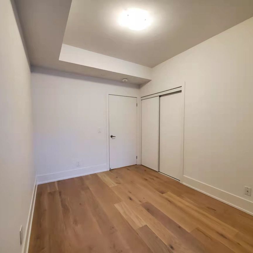 For Lease - 165 Pears Avenue Unit# TH 6, Toronto, Ontario - Photo 1