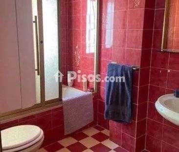 Chalet en alquiler en Alcorrín - Foto 5