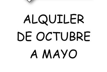 Apartment - Torremolinos (El pinillo - recinto ferial)