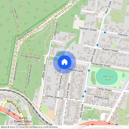 74A Fitzgerald Street, NSW 2780, Katoomba