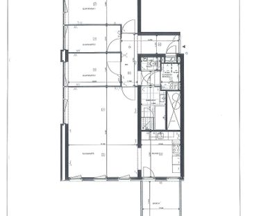 Burgemeester van Stamplein 370 - Foto 2
