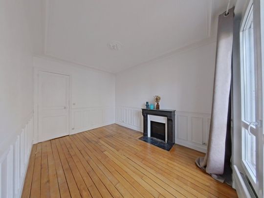 APPARTEMENT T3 A LOUER - PARIS 11EME ARRONDISSEMENT - 47.01 m - 1 547 € - Photo 1