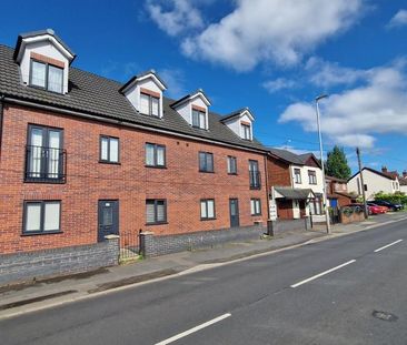 1 bedroom flat to rent - Photo 5