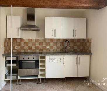 Location Appartement 3 pièces 48m² MEULAN EN YVELINES 78250 - Photo 2