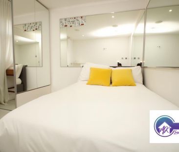 1 Bedroom Room in Flat Share To Rent - Photo 3