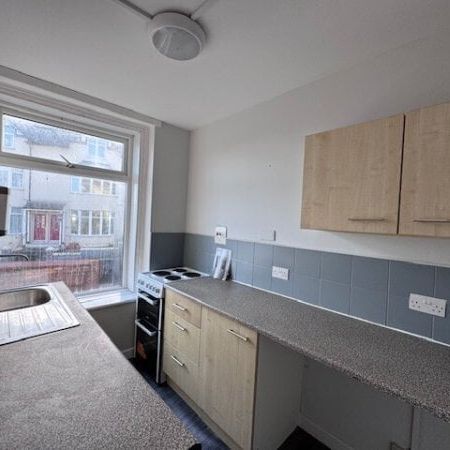 Sandridge Flats, Blackpool - Photo 3