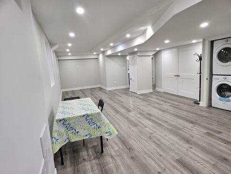 For Lease - 51 Buttonshaw Street Unit# Bsmt, Clarington, Ontario - Photo 2