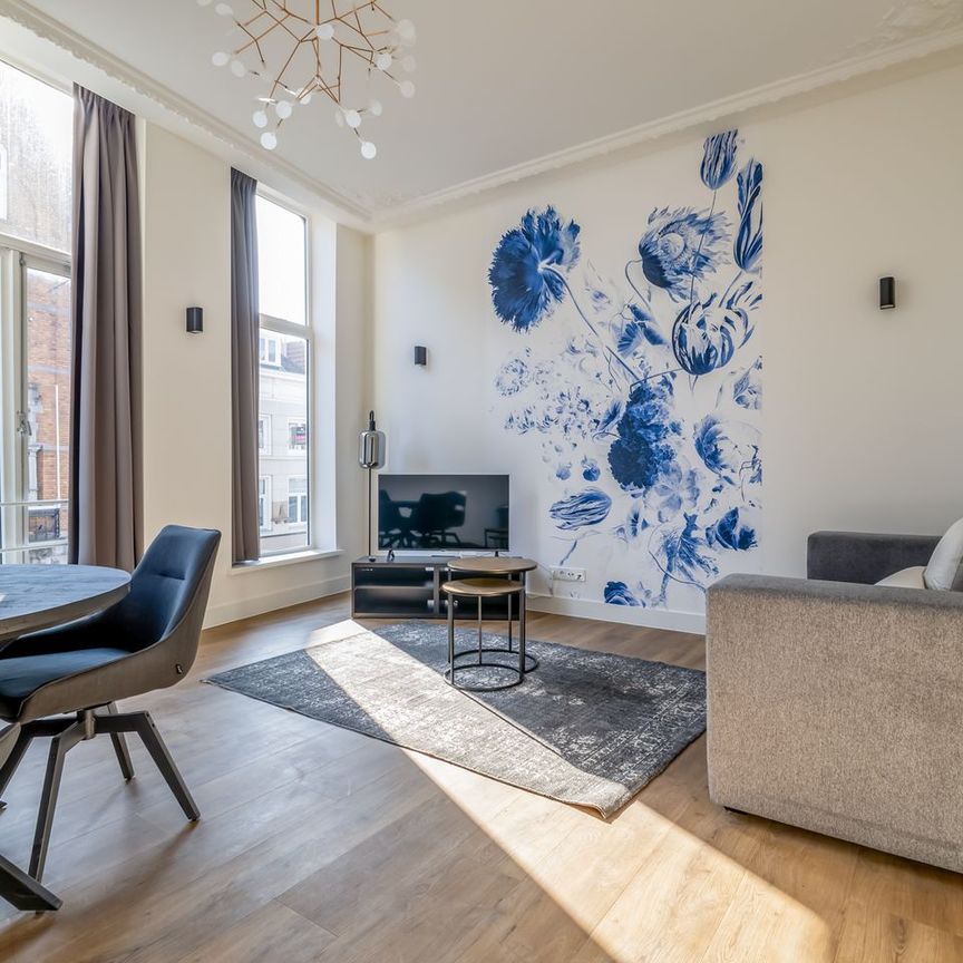 Appartement te huur: Gasthuisstraat 1 5211 NP Den Bosch - Photo 1