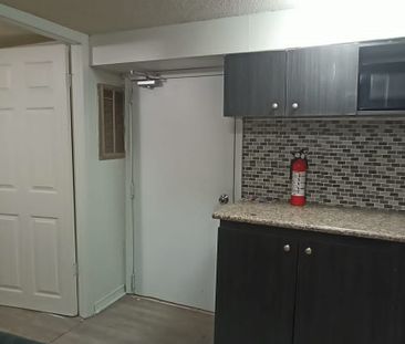 For Lease - 571 Danforth Road Unit# Basement, Toronto, Ontario - Photo 5