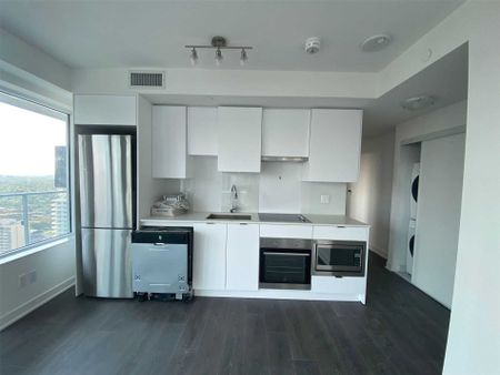 For Lease - 99 Broadway Avenue Unit# 3209, Toronto, Ontario - Photo 4