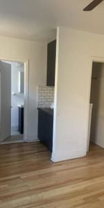 1 1/2 - Montréal (Le Plateau Mont-Royal) - 900 $/mois - Photo 3