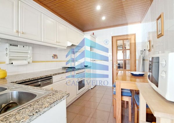 Apartamento T2 em Aveiro