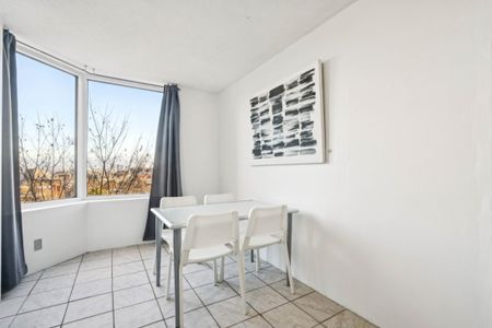 Appartement à louer - Montréal (Ville-Marie) (Centre Ouest) - Photo 2